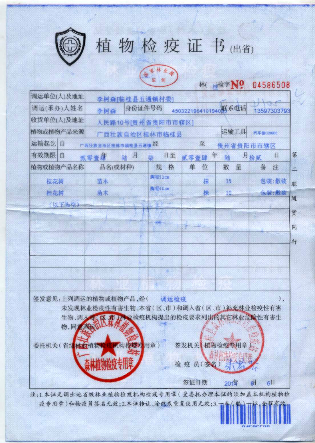 市政道路-方案