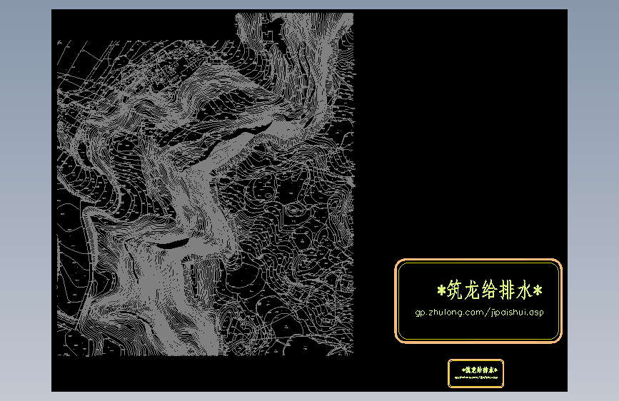 [重庆]12公里市政道路排水施工全套图纸