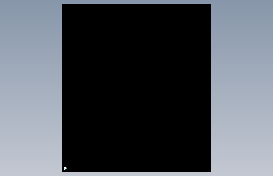 浙江省庆元高铁站建筑图