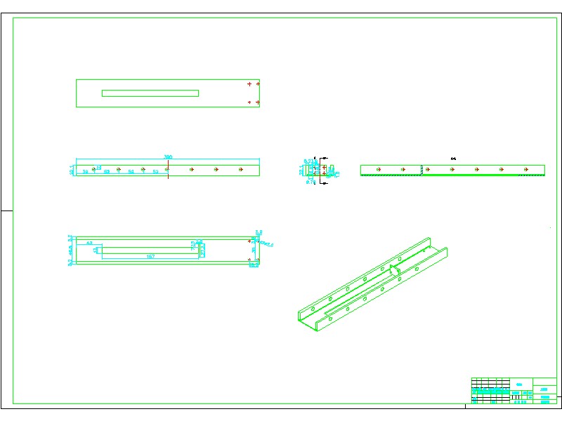 艾灸针灸理疗机器人三维solidworks模型+CAD图纸