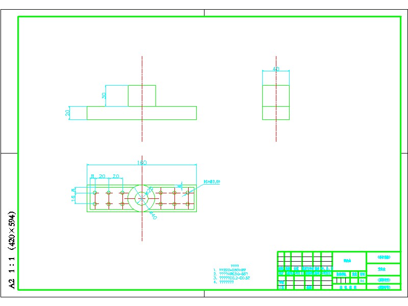 艾灸针灸理疗机器人三维solidworks模型+CAD图纸