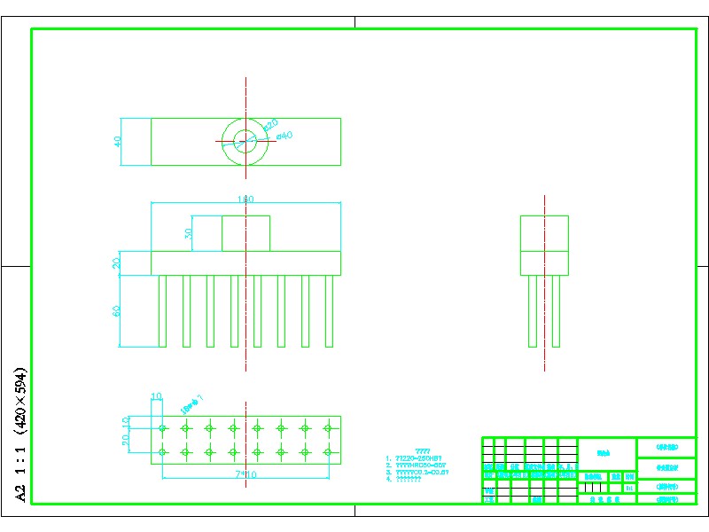 艾灸针灸理疗机器人三维solidworks模型+CAD图纸