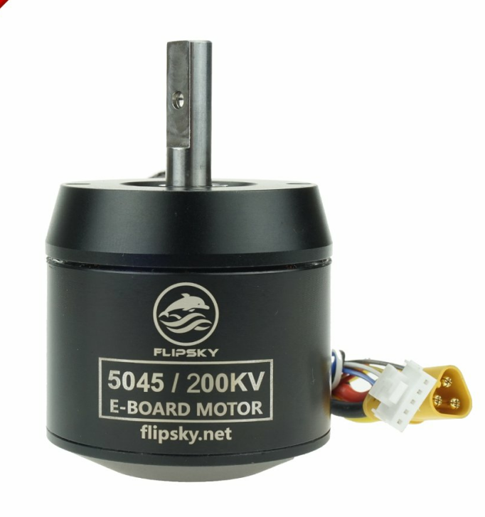 Flipsky 无刷直流电机 H5045 200KV 1150W