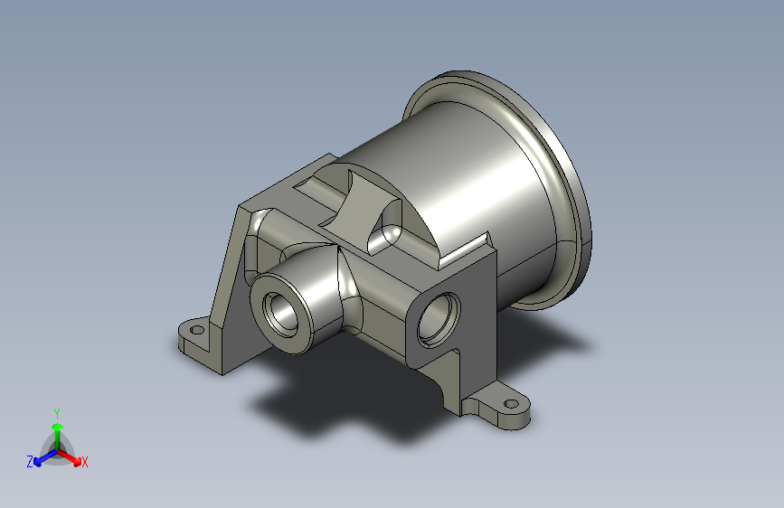 HAL过滤器头 (tejas)