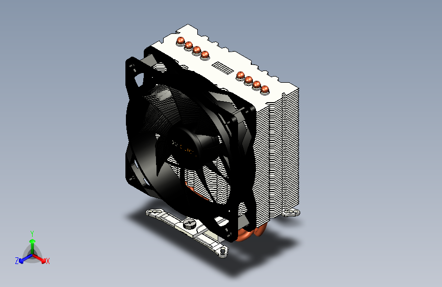 CPU+散热器+(6)