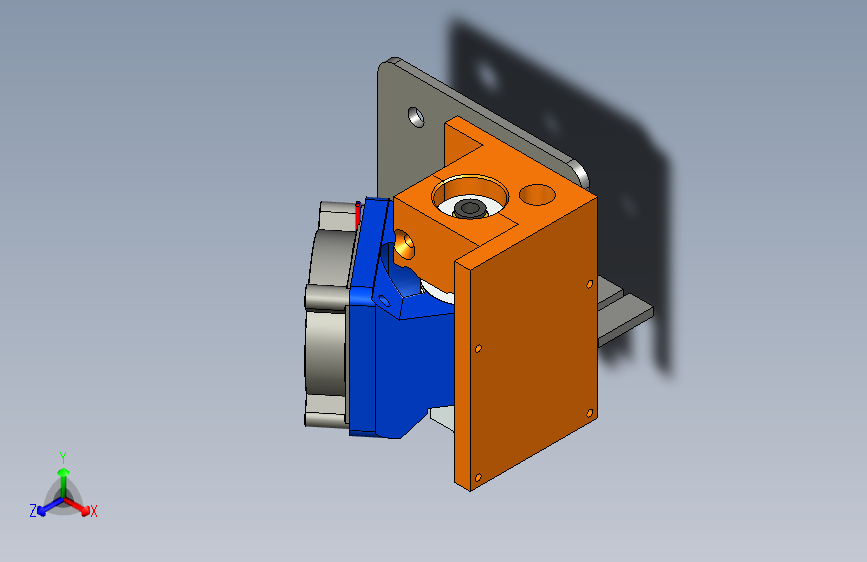 CR10+更新到+E3D