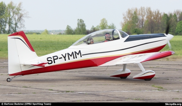 RV 8 3D打印