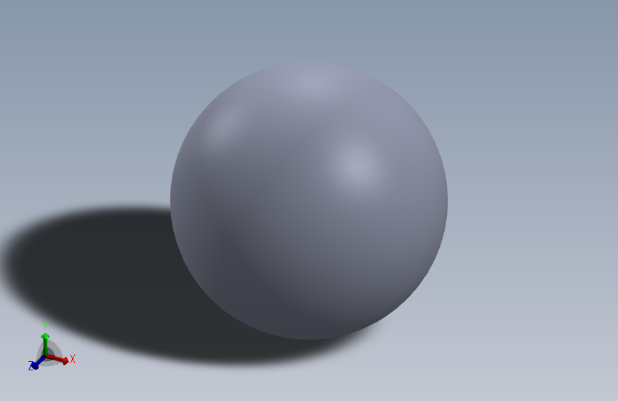 SOLIDWORKS 流体仿真 - 创建方程目标