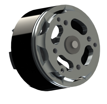 T-Motor MN4012-13 无刷电机