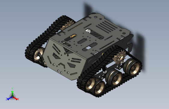 DFROBOT+毁灭者