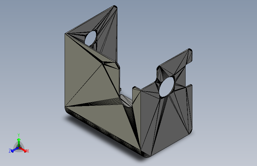Duet+WiFi+案体组装+_+CR-10S+3D+打印机