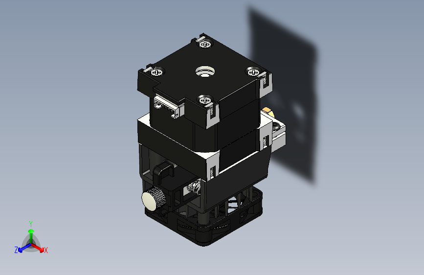 E3D+赫尔墨斯+_+赫墨斯+(V6&火山)
