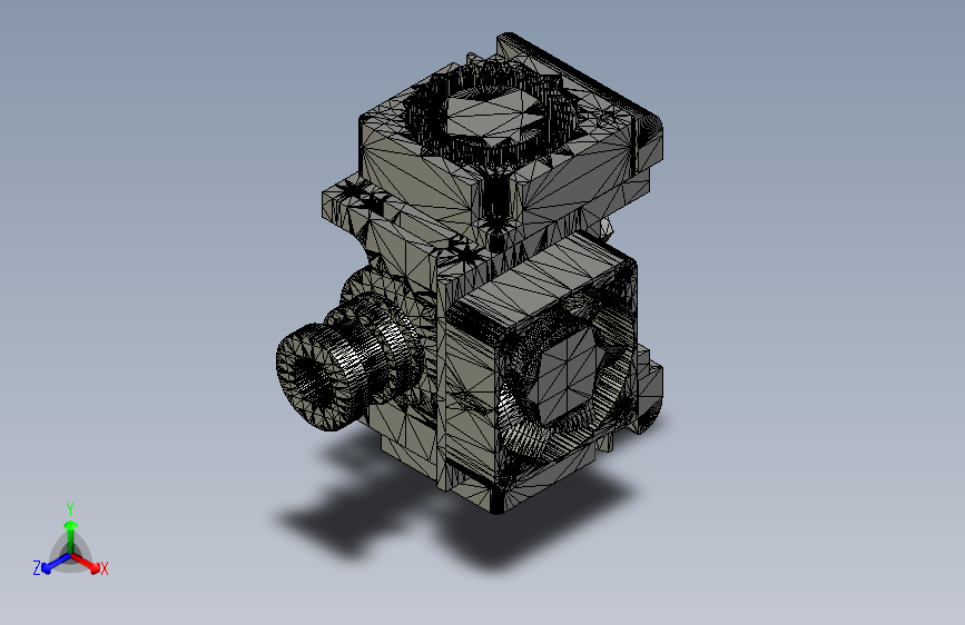 E3D+V6+++