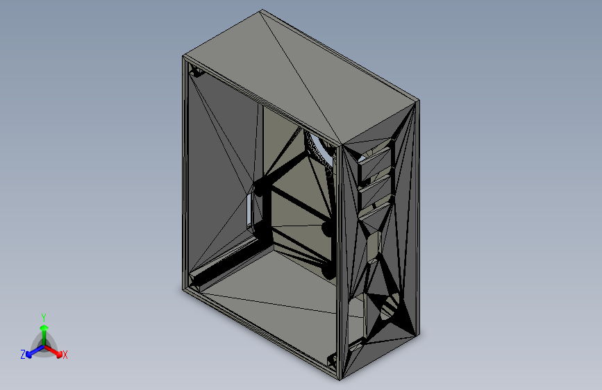 GCAN+ESP32+数控系统扩展板+V1.3+盒装