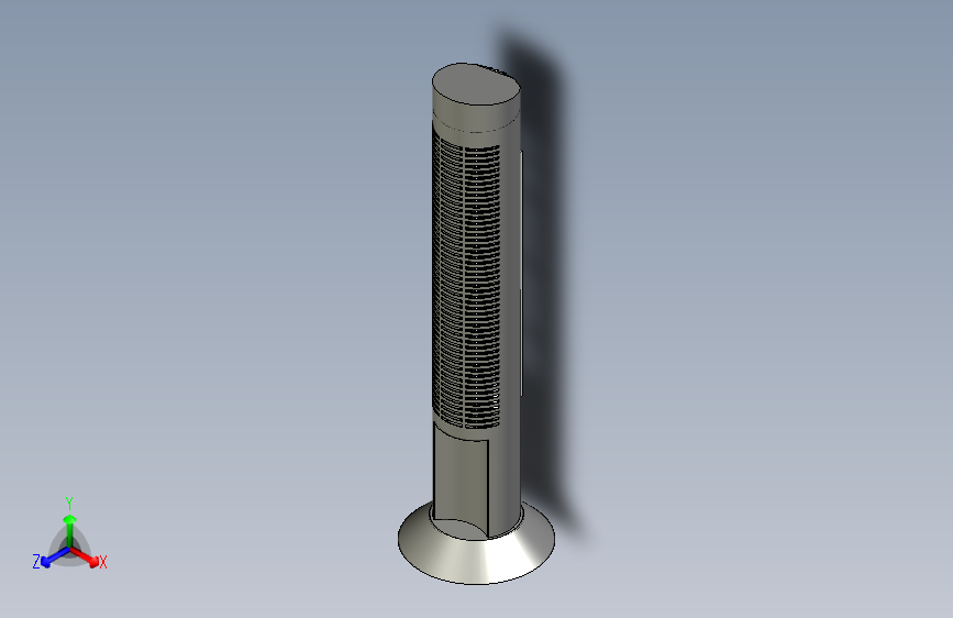 Lasko+塔式风扇