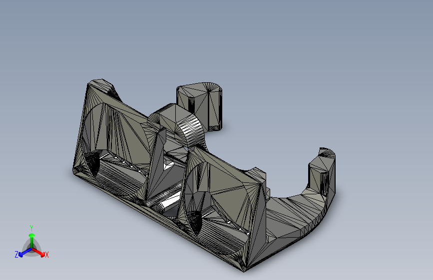 MakerBot+Replicator+2x+冷却风扇和+BL+Touch+升级