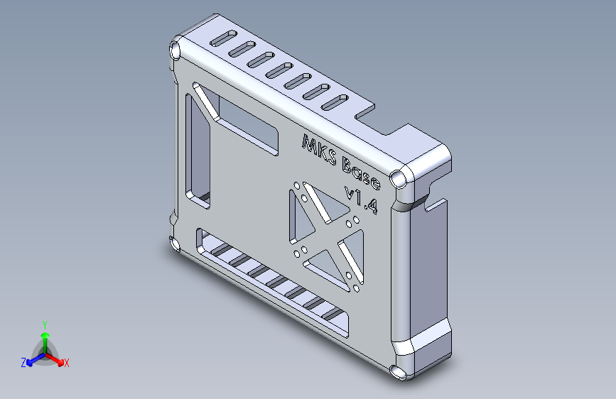 MKS基础 v1.4 案例