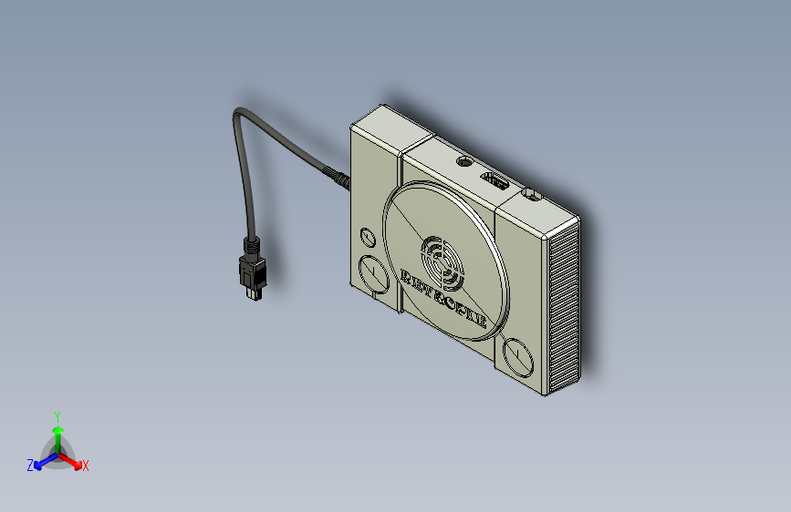 PiSX - Raspberry Pi 2 保护套