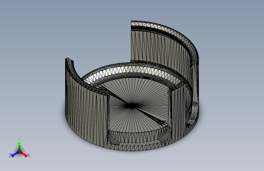 Realsense L515支架