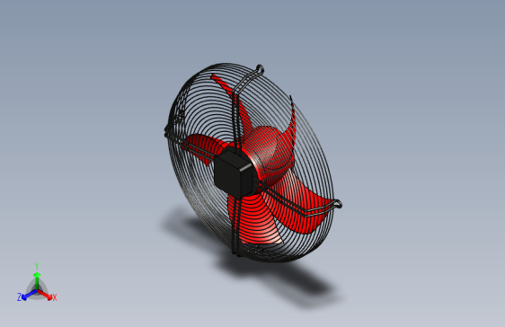 Soler & Palau HRT-4 - 500-30 BPN