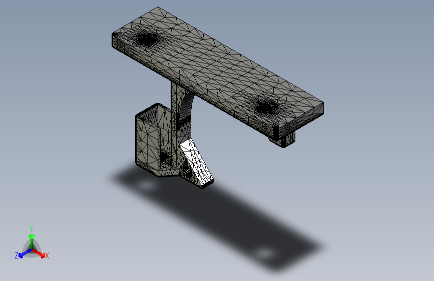 SUNLU 烘干机涡轮底座