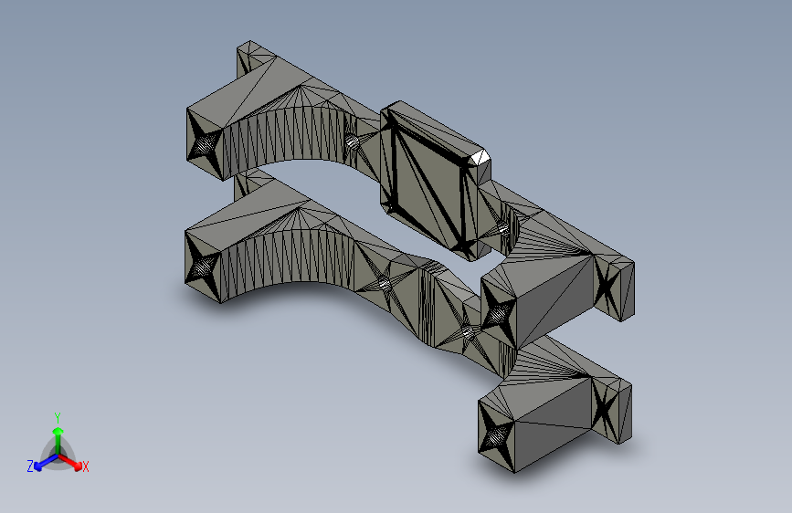 Tronxy 5 模组