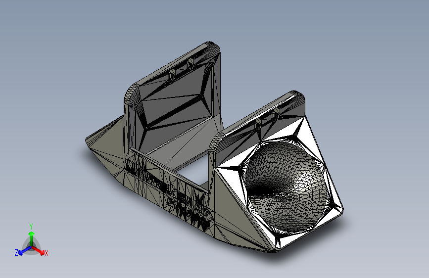 Ultimaker 2+ 风扇护罩升级