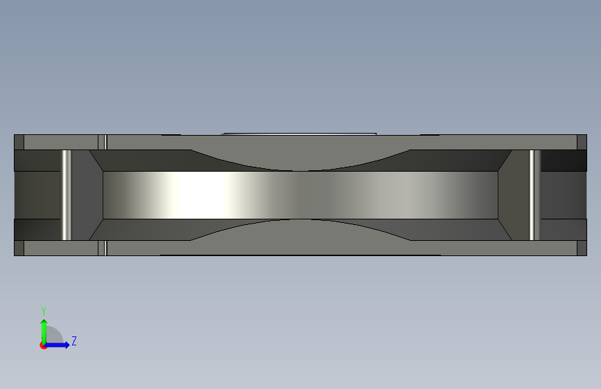 北极 F12 120mm 机箱风扇