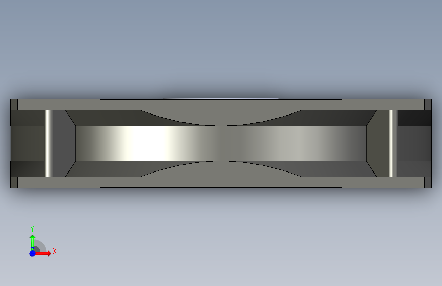 北极 F12 120mm 机箱风扇
