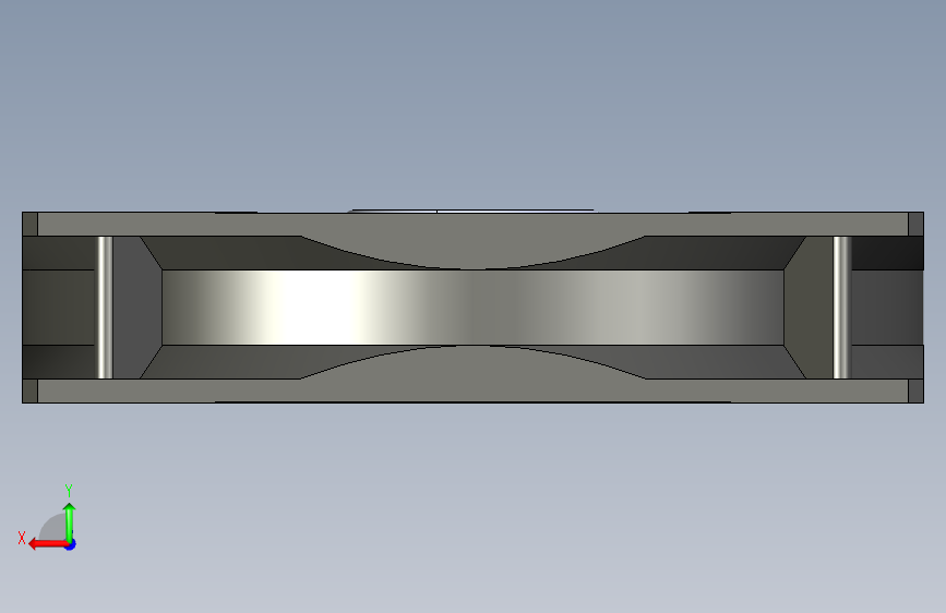 北极 F12 120mm 机箱风扇