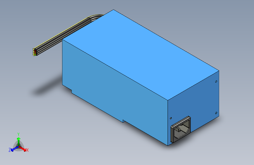 戴尔+9020+迷你+150W+电源+(简体)