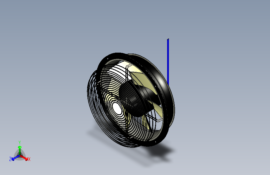风扇+230V-32W