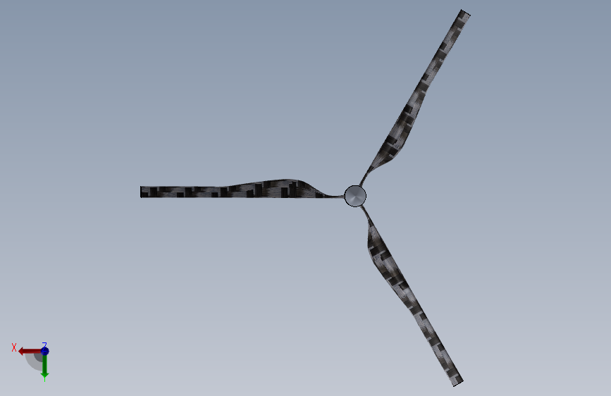 风力涡轮机叶片 (2)