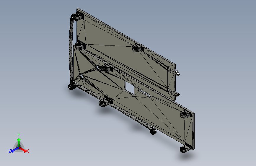 极简版 Ender 3 机箱，适用于 BigTREETECH SKR 1.4