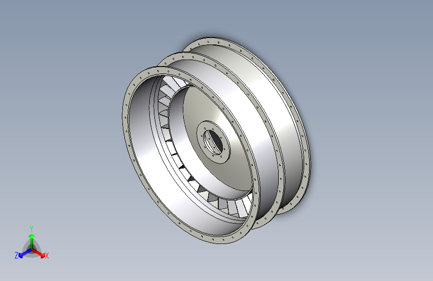 可移动的定子叶片