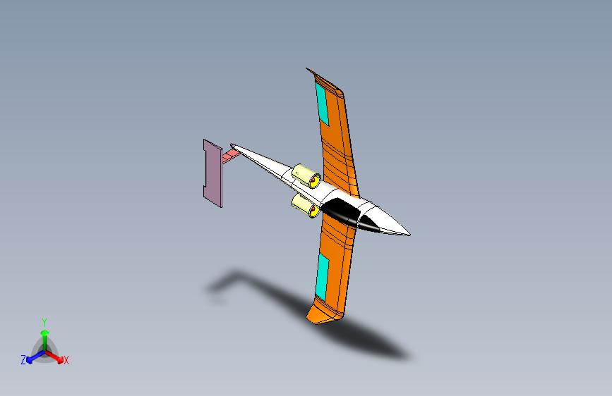 空客E-Fan 1.0