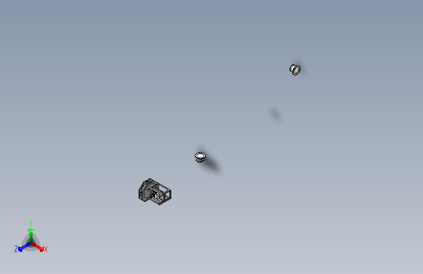 空气风扇_空气吹风机