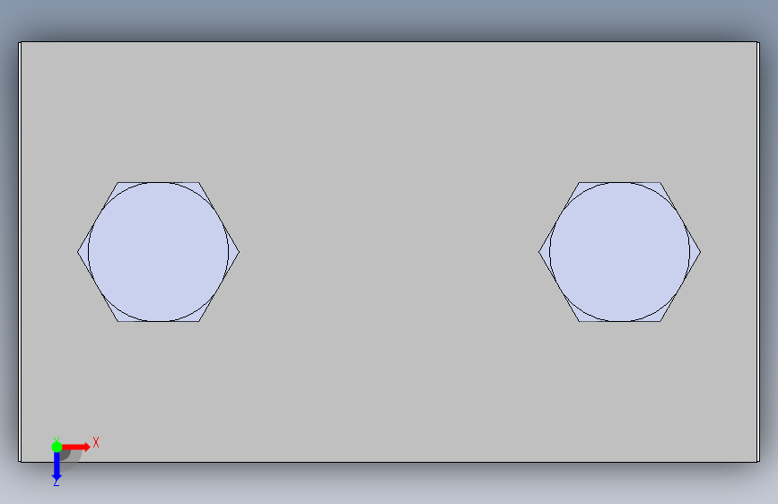 简单型夹具 直径Ø22MM