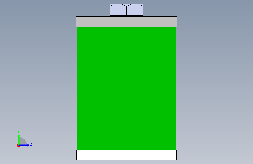简单型夹具 直径Ø22MM