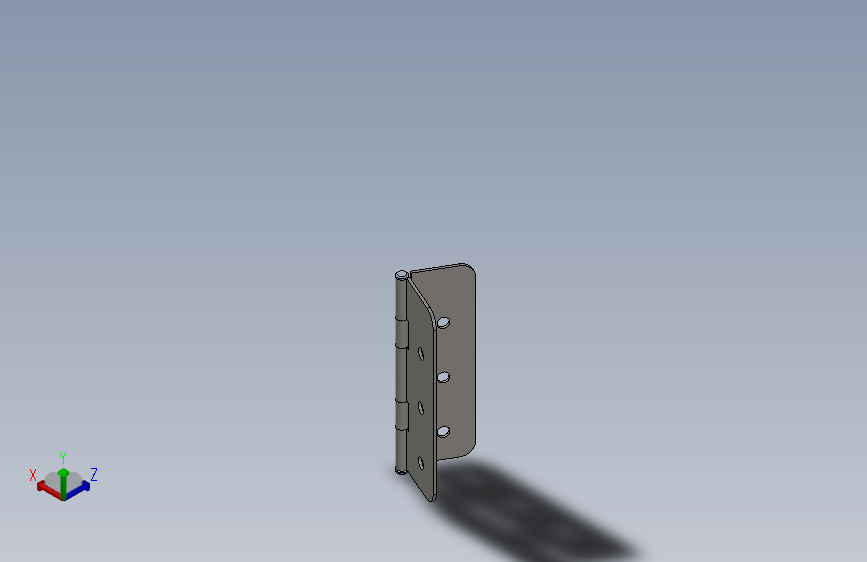 SolidWorks 模型和零件