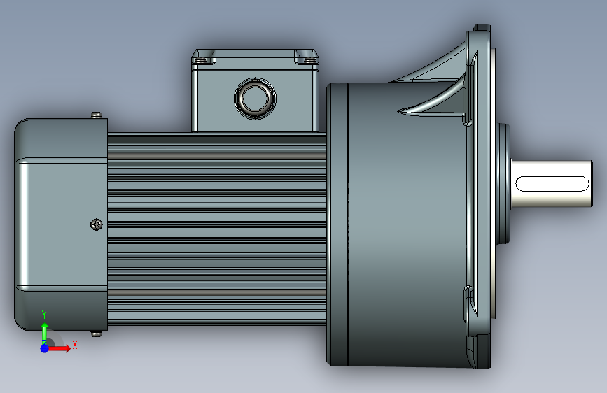 JSCC精研电机 s750v02-L