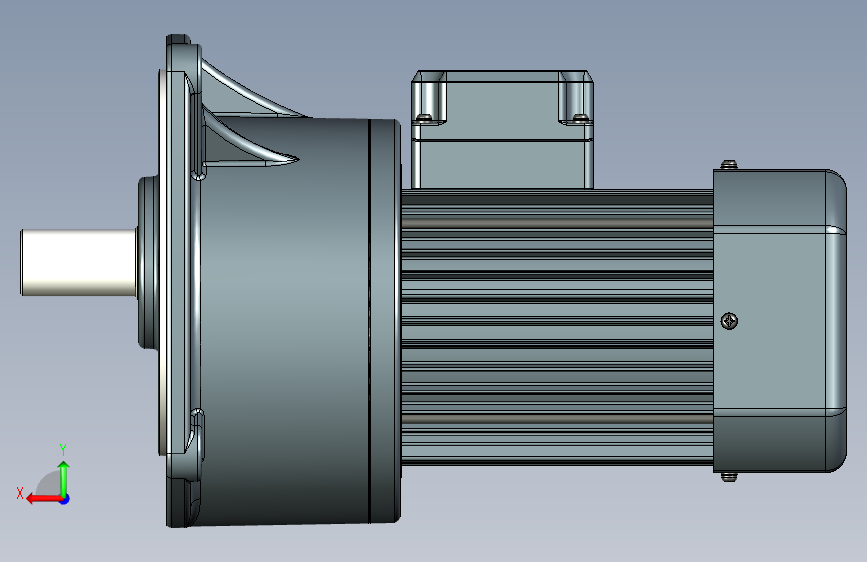 JSCC精研电机 s750v02-L