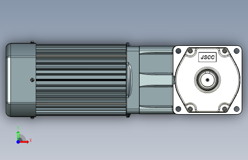 JSCC精研电机 s1500rt-U