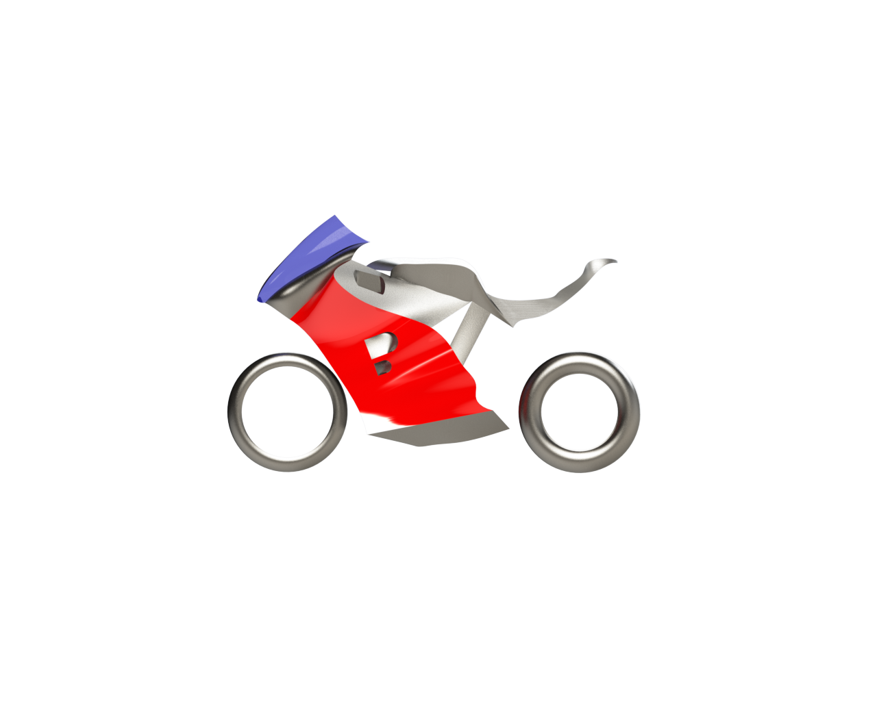自行车