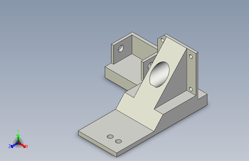 Anet a8 轴 X & Z 电缆链