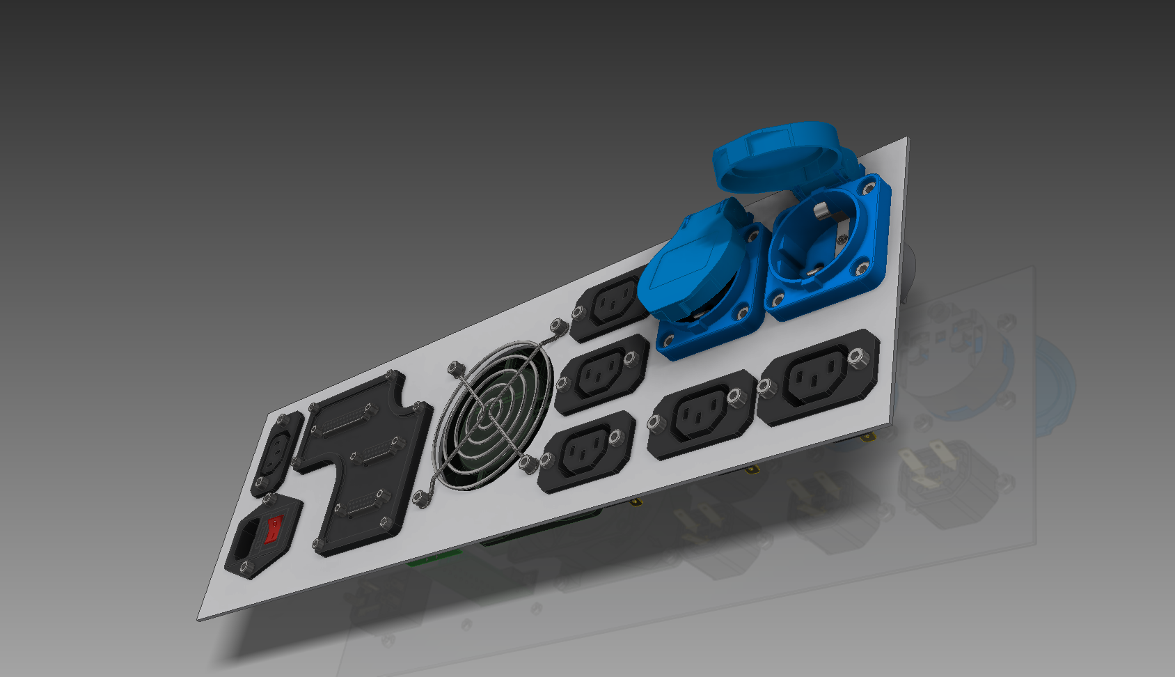 CNC - 控制器 6 轴