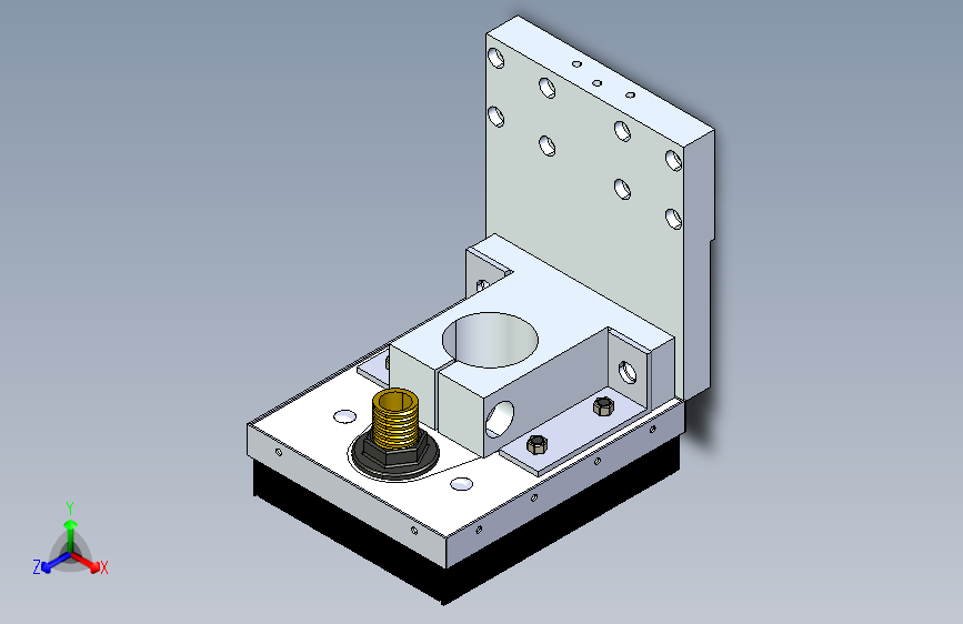 CNC z轴防尘罩