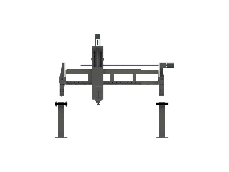 cnc 路由器 (6)