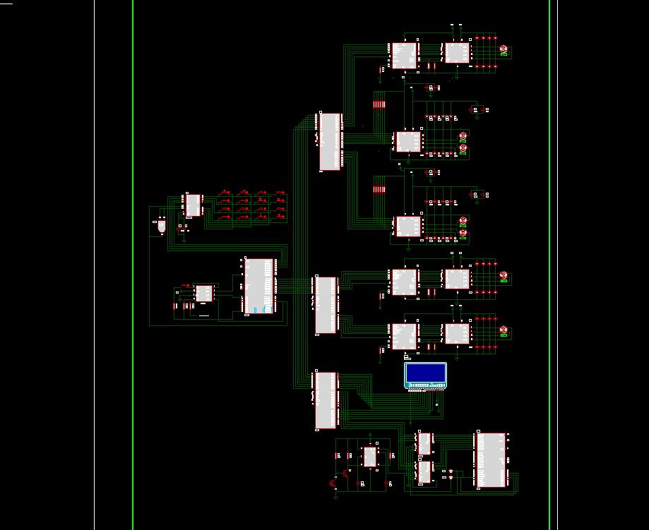 J314-基于单片机的乒乓球发球机构设计及运动仿真设计【CAD图纸+说明书】