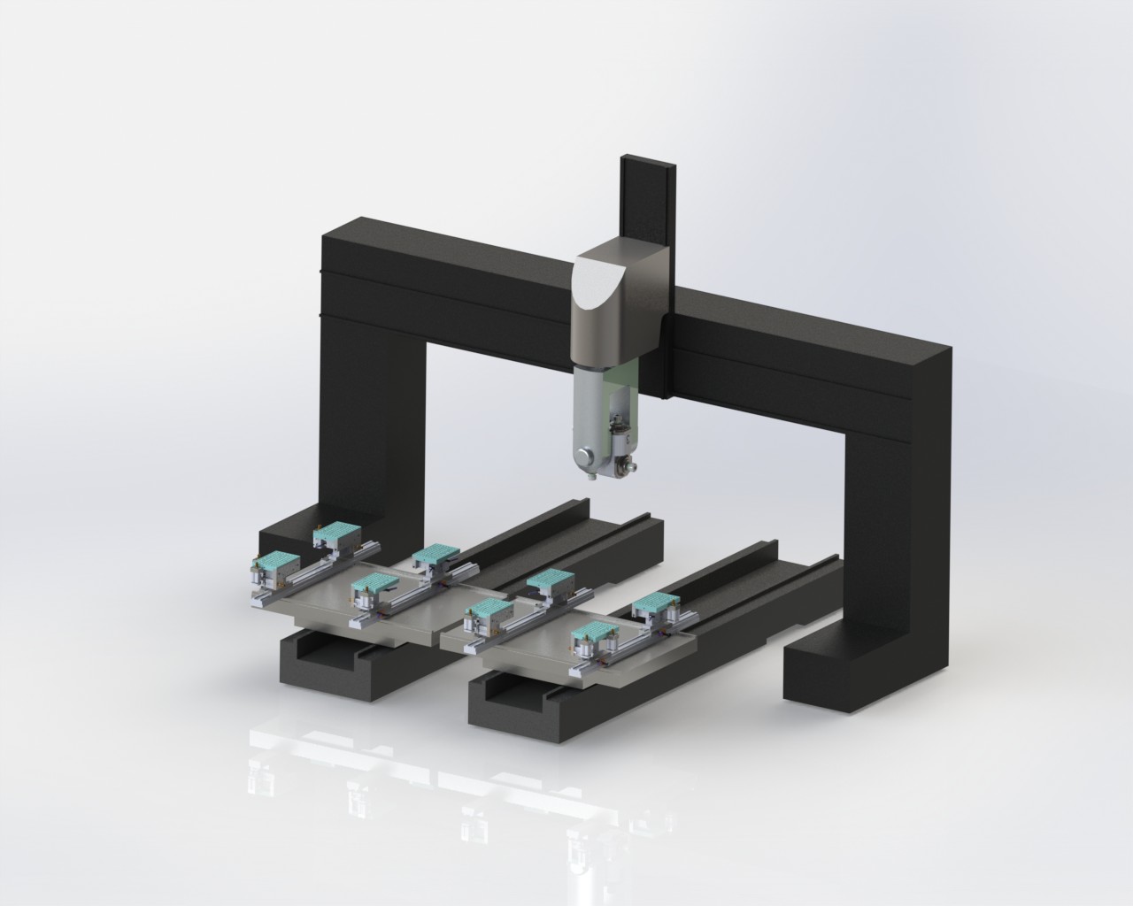 CNC 五轴